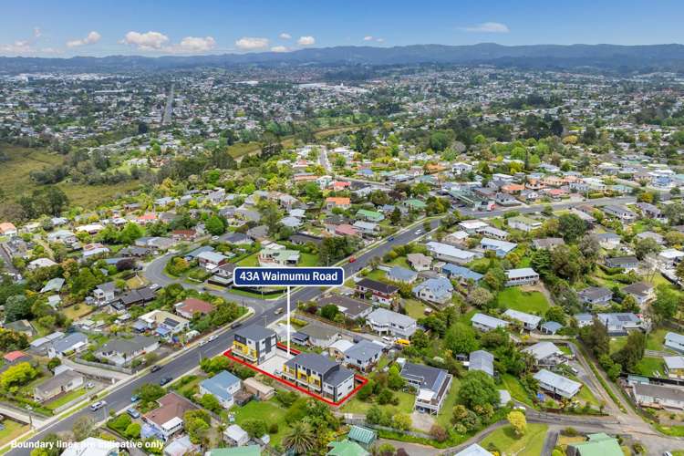 6/43b Waimumu Road Massey_16