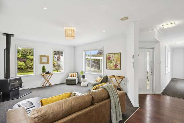 Flexible living in prime location