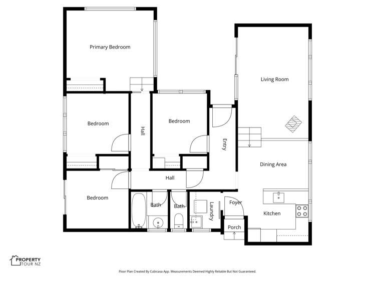 37 Daniell Street Solway_14