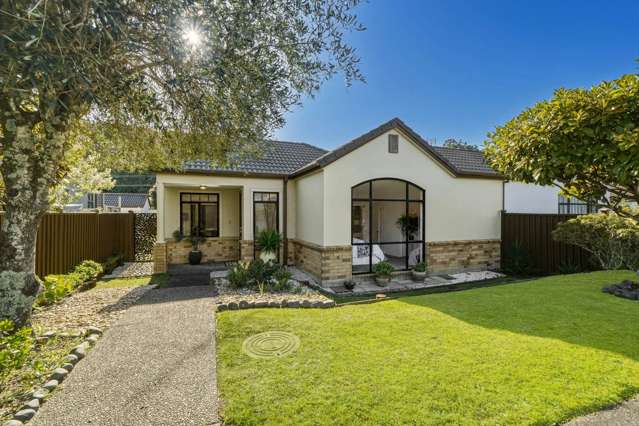 Effortless Single-Level Living - Position Perfect