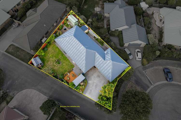 7 Wendy Place Heathcote Valley_25