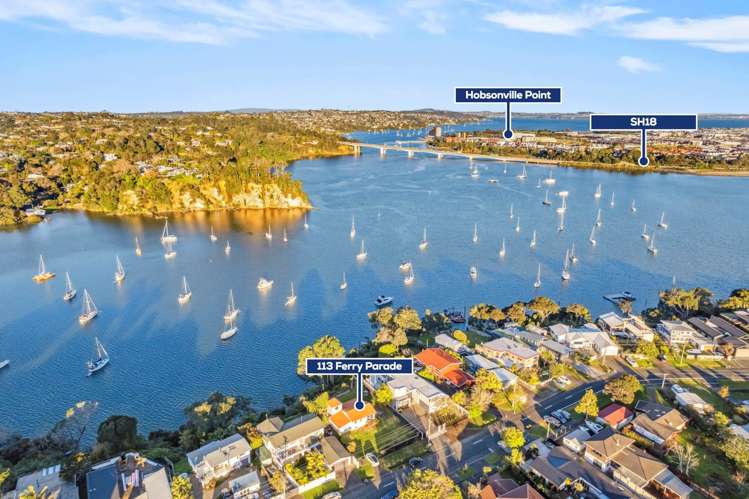 113 Ferry Parade Herald Island_23