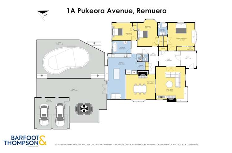 1a Pukeora Avenue Remuera_20