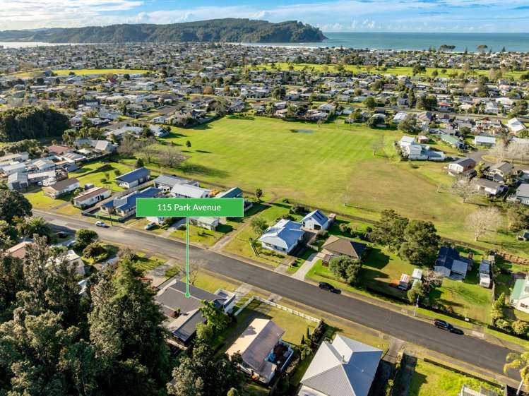 115 Park Avenue Whangamata_31