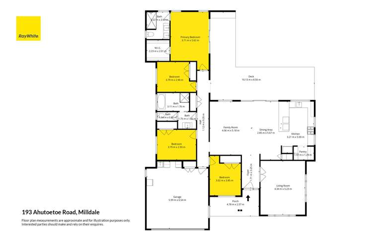 193 Ahutoetoe Road Milldale_24