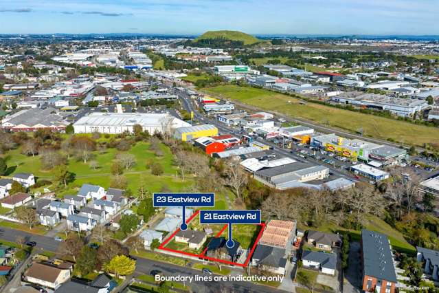 21 & 23 Eastview Road Glen Innes_2