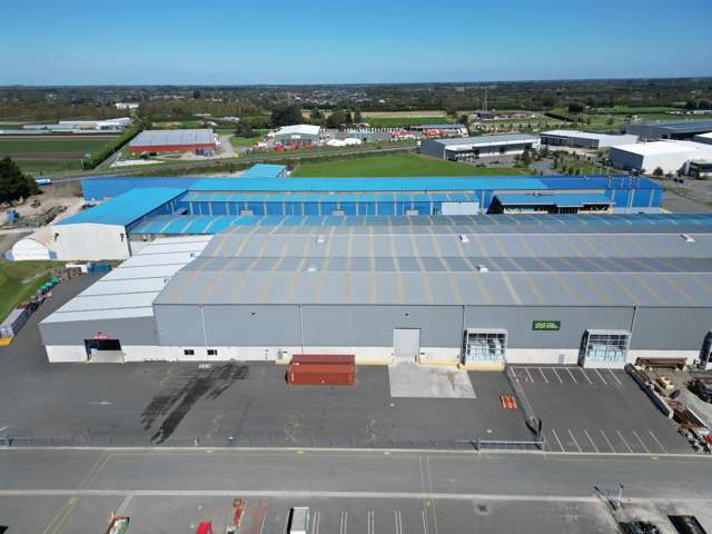 20 Sir James Wattie Drive Hornby_1