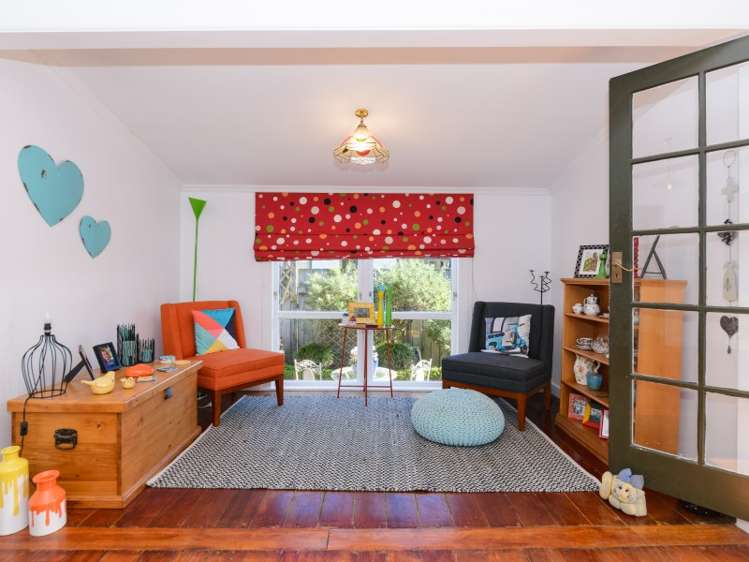 8 Millar Street Terrace End_14