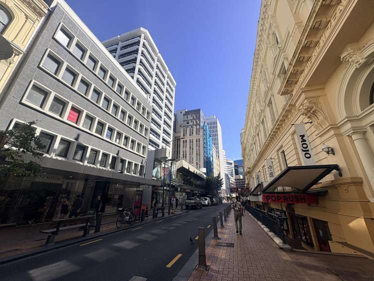 Level 13.1/342 Lambton Quay Wellington Central_1