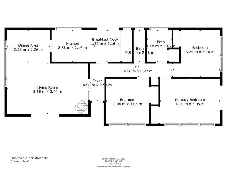 13 Beachman Grove Hilltop_25