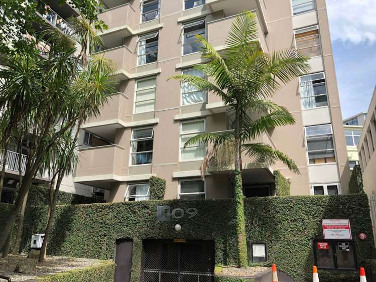 9A/109 Vincent Street City Centre_6