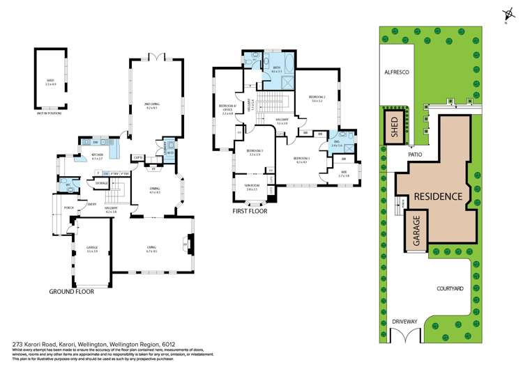 273 Karori Road Karori_41