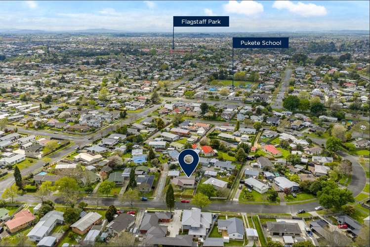 66 Oakfield Crescent Pukete_20