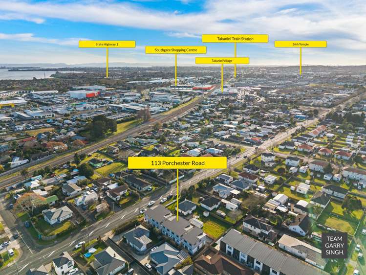 3/113 Porchester Road Papakura_33
