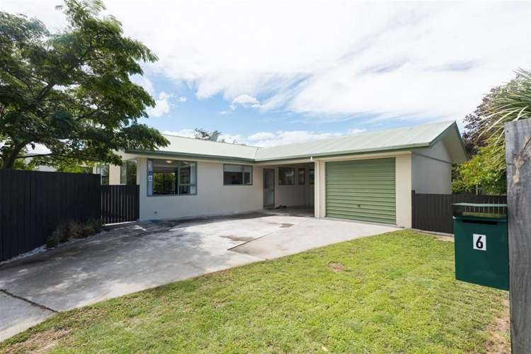 6 Blairich View Witherlea_12