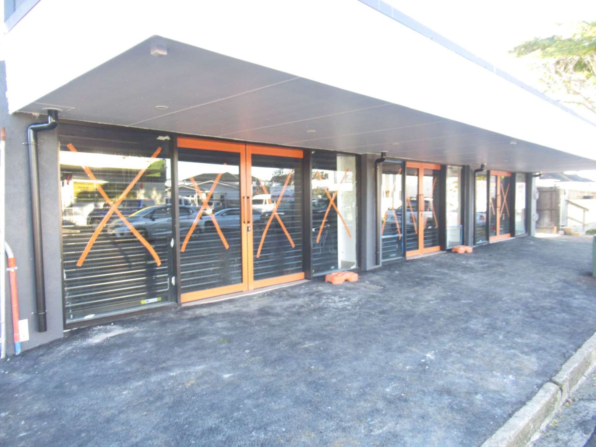 Address withheld Manurewa Manukau City Commercial Property For