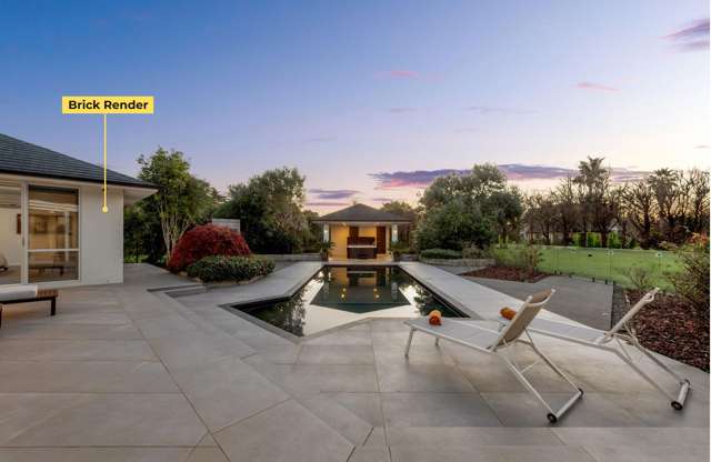 A Lifestyle Sanctuary Without Compromise