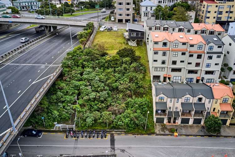 99 Hill Street Thorndon_0