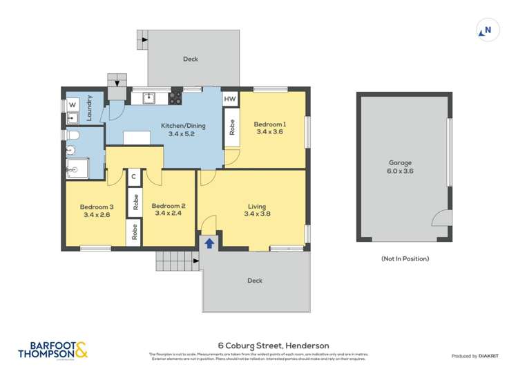 6 Coburg Street Henderson_18