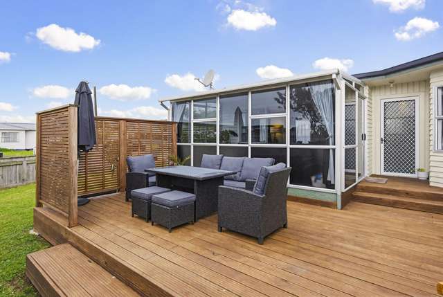 4 Vogel Street Levin_1