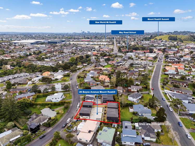 Lot 5/26 Boyce Avenue Mt Roskill_16