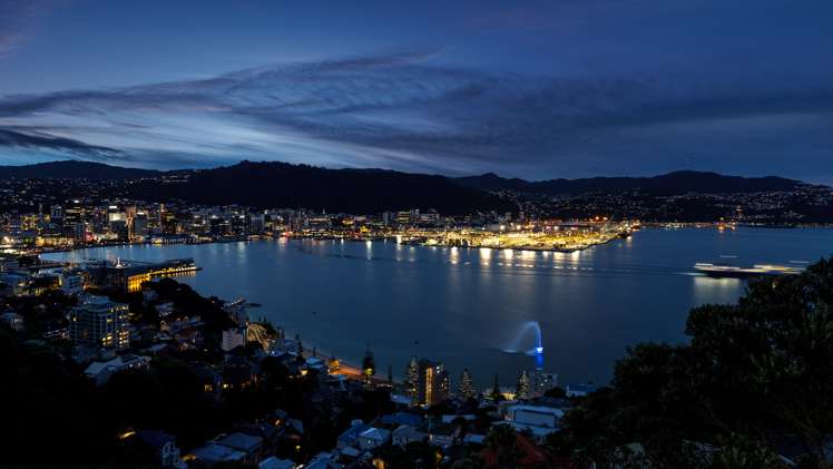 53 Palliser Road Roseneath_16