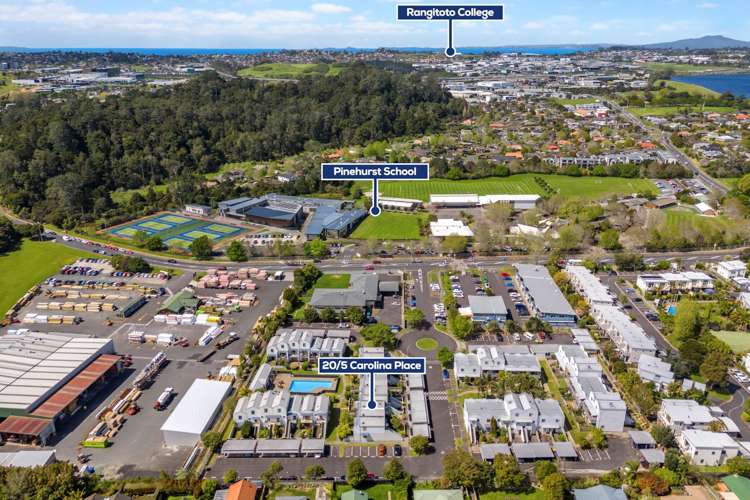 20/5 Carolina Place Albany_14