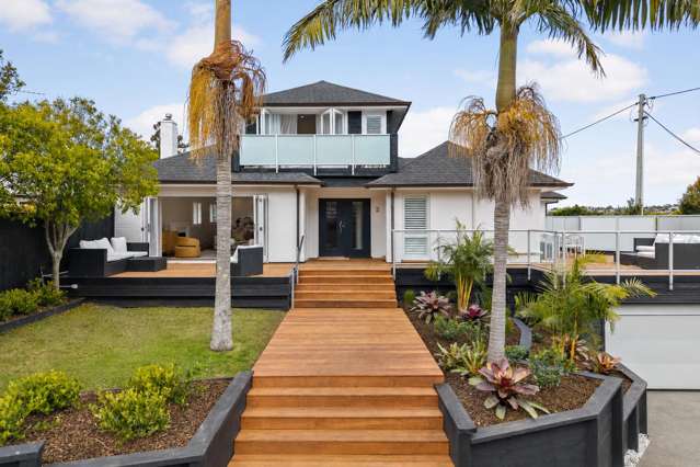 EXCEPTIONAL FAMILY LIVING IN PRIME POSITION