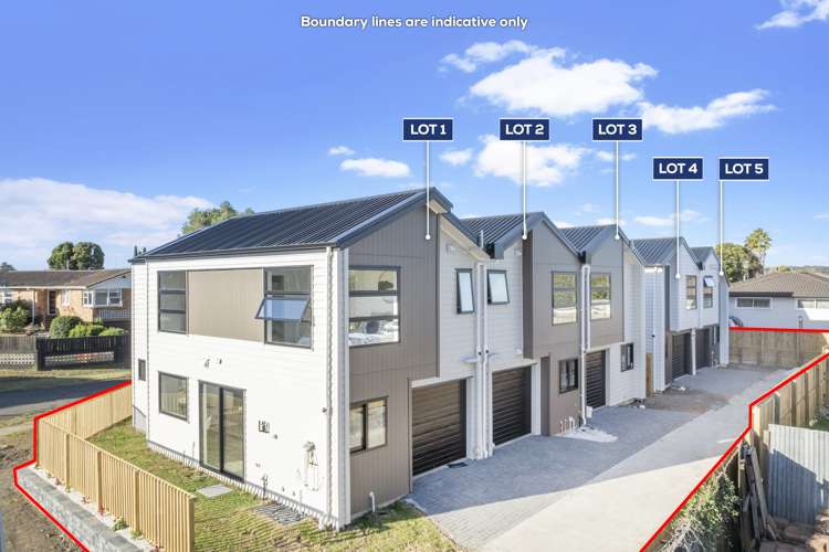 Lot 5/1 Ainsdale Place Manurewa_9