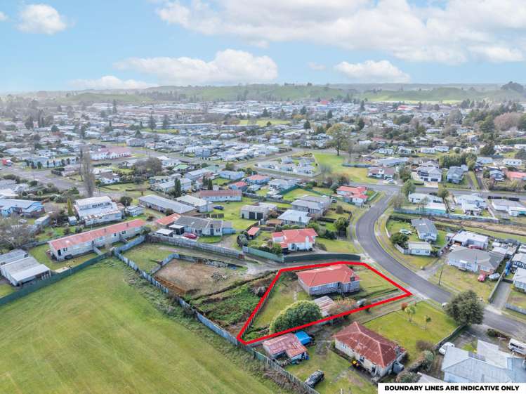 14 John Street Tokoroa_14