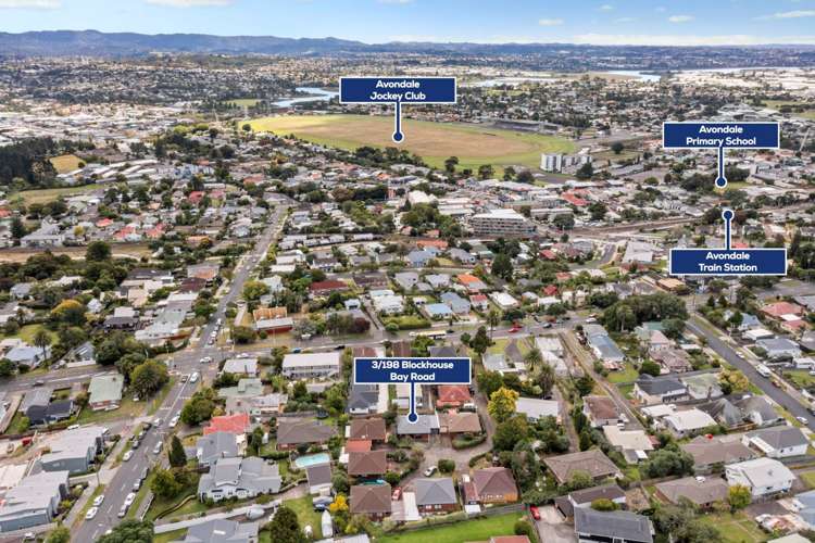 3/198 Blockhouse Bay Road Avondale_20