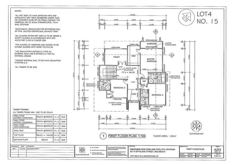 15 Spyglass Street Red Beach_7