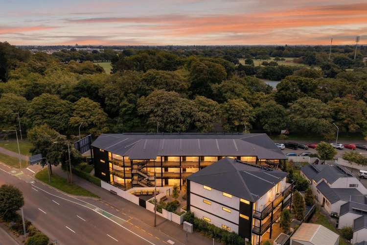202/420 Hagley Avenue Christchurch Central_19