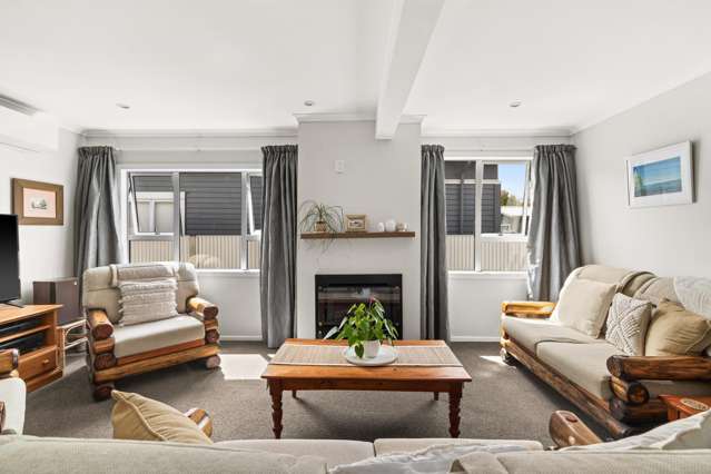 Private - Stylish - Central Living Perfected