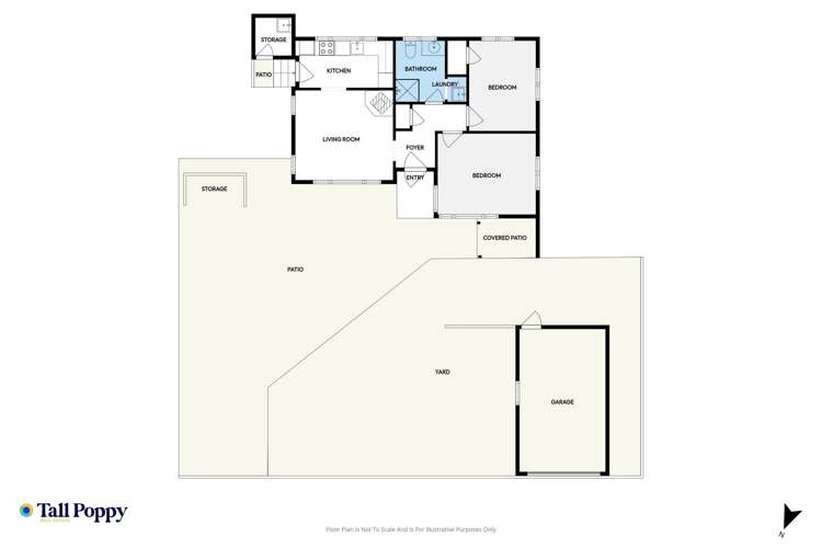 34 Collins Street Waikouaiti_23