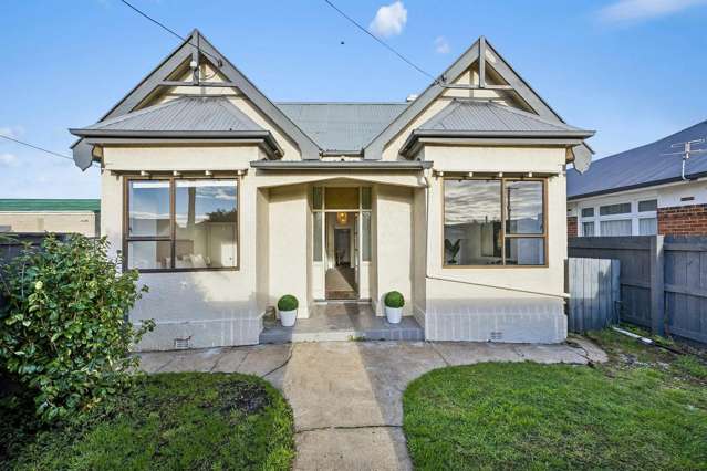 The Perfect Family Starter Close to all Amenities