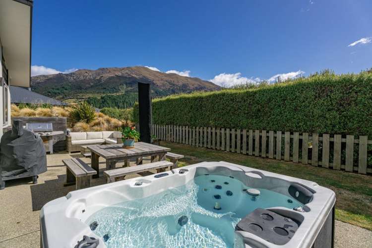 12 Paradise Place Lake Hawea_17