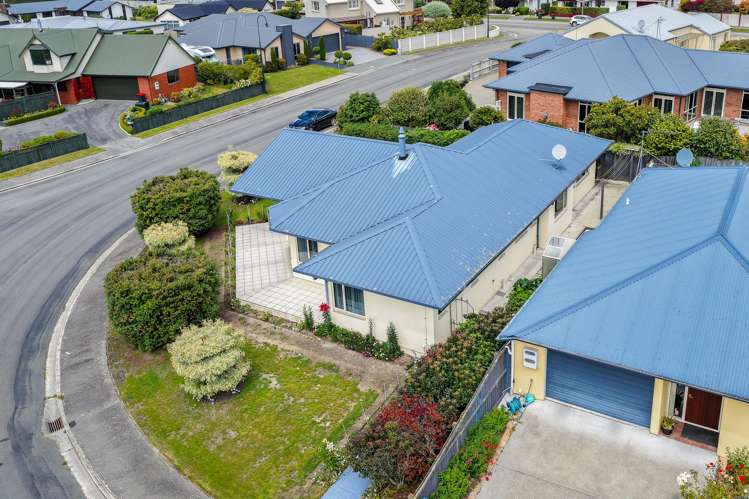 6 Alpine Close Marchwiel_8