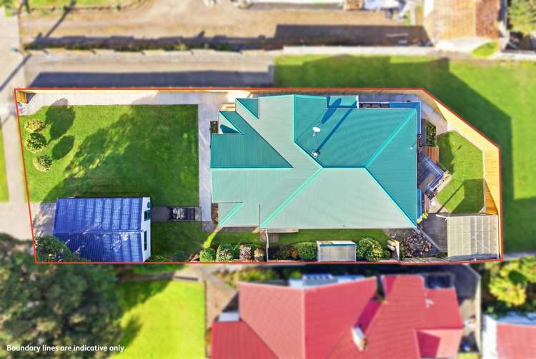 13 Gonville Avenue Gonville_26
