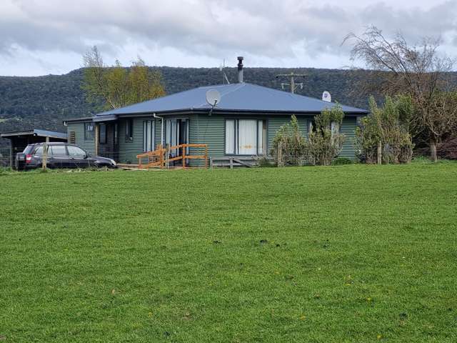 1384 Tahakopa Valley Road Catlins Surrounds_2