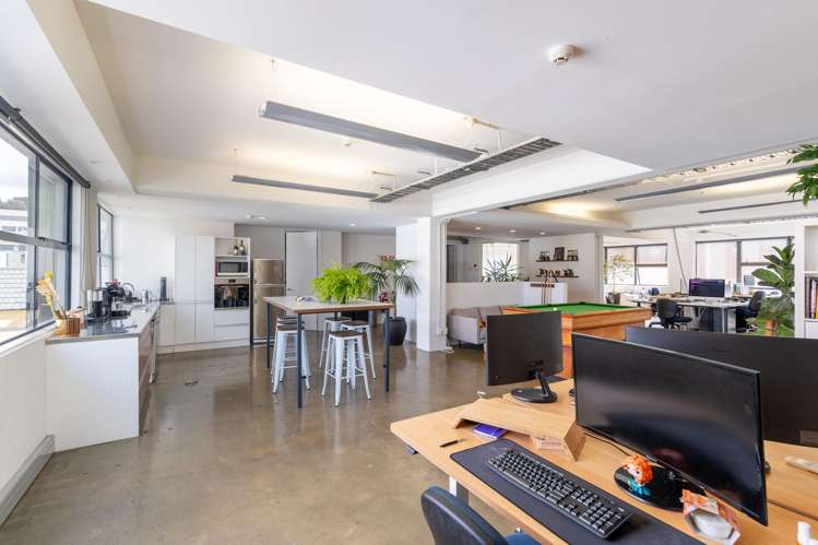 17 Garrett Street Te Aro_18
