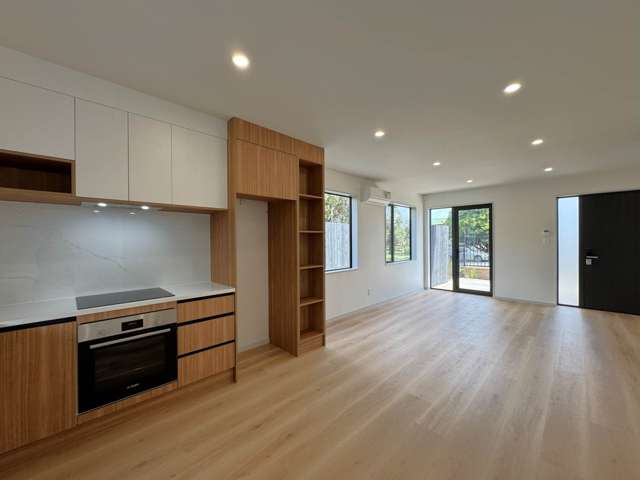 Final Two Brand-New Homes – CCC & Title Issued