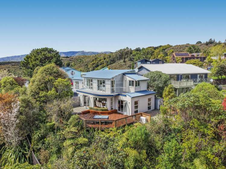 36 Seymour Grove Kingsley Heights_38