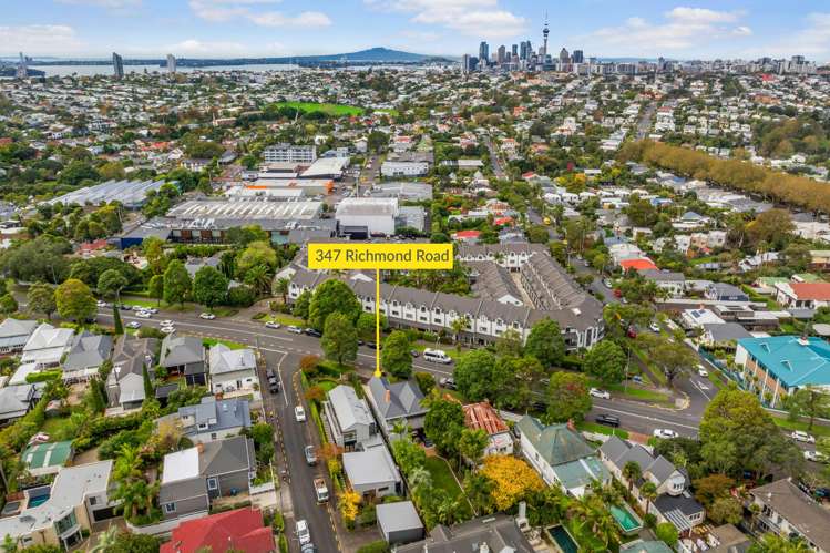347 Richmond Road Grey Lynn_18
