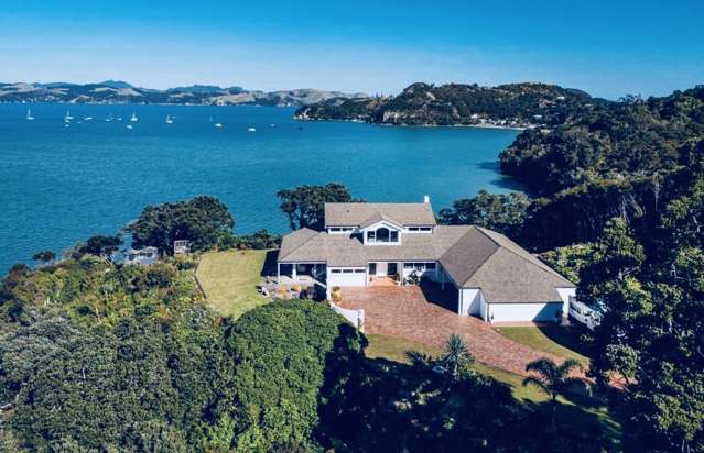 The Ultimate Jewel in Coromandel