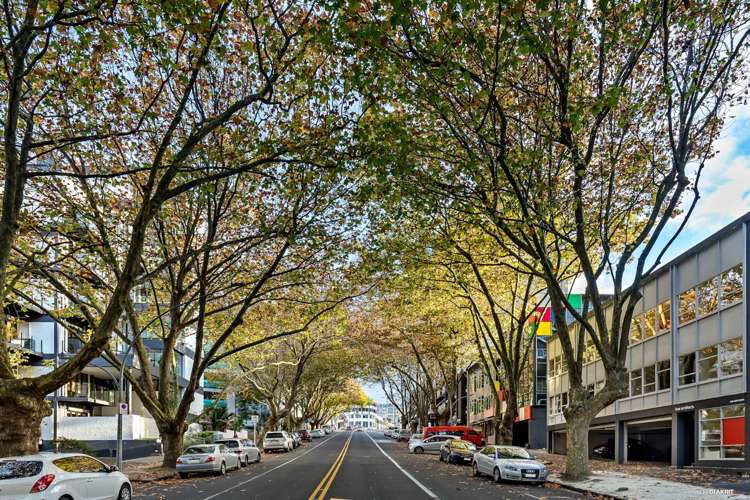 7l/113 Vincent Street Auckland Central_7