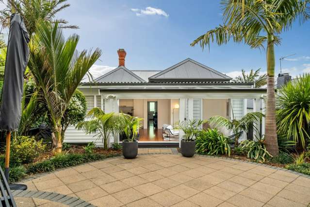 1 Bayfield Road Ponsonby_1