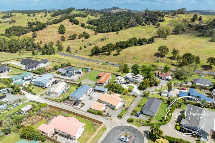 12 Ash Grove Maungaturoto_25