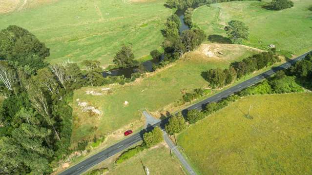 Lot 4 & 5 Old Te Aroha Road Matamata_1