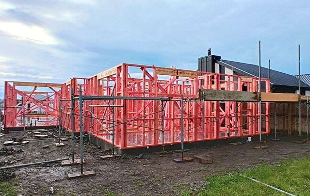 Lot 1184 Ravenswood - In Construction